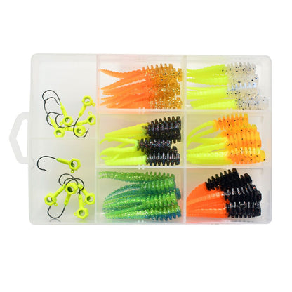 Crappie Magnet Kits