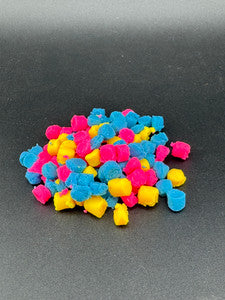Aquatic Nutrition Crappie Up 10X Super Bait