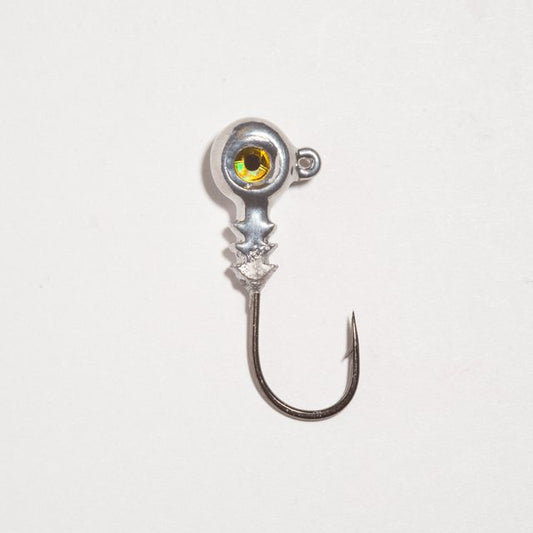 Goody's Elite Painted Pill Head Jigs
