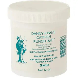 Danny King's Punch Bait 14oz