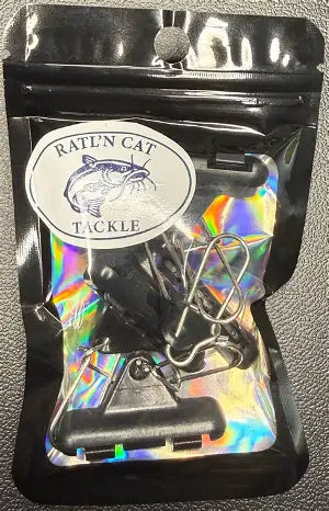 Ratl'N Cat Tackle Weight Slides