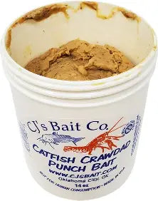 CJ's Punch Bait