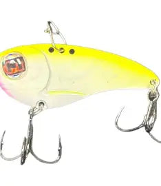 Copper Red Baits The Shank Blade Bait
