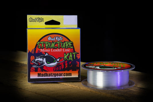 MAD KATZ MONO LEADER LINE