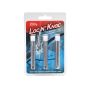 Leland's Lures Loc N Knoc