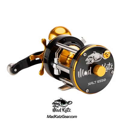 MAD KATZ XALT 6550