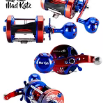 MAD KATZ GENESIS 6750