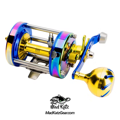 MAD KATZ XALT 6550