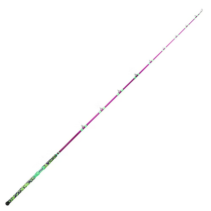 MAD KATZ CASTING RODS