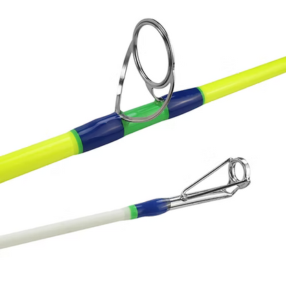 MAD KATZ SPINNING RODS