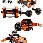 MAD KATZ GENESIS 6750