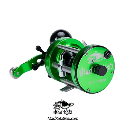 MAD KATZ XALT 6550