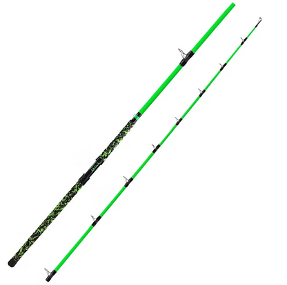MAD KATZ CASTING RODS