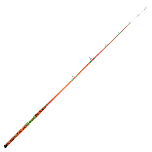 MAD KATZ SPINNING RODS