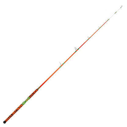 MAD KATZ SPINNING RODS