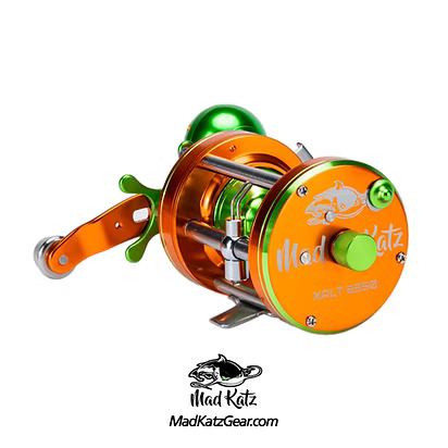 MAD KATZ XALT 6550