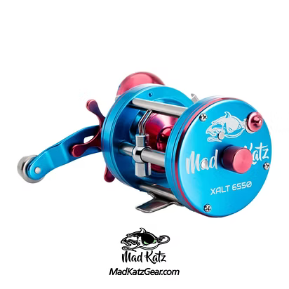MAD KATZ XALT 6550