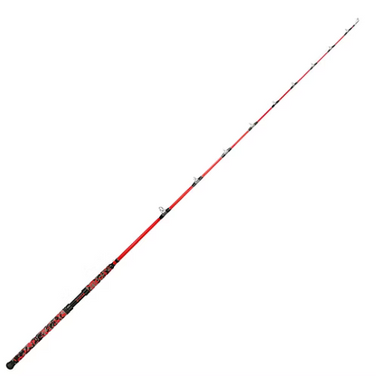 MAD KATZ CASTING RODS