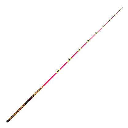 MAD KATZ CASTING RODS