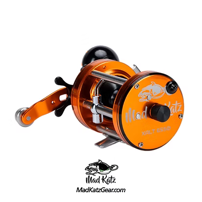 MAD KATZ XALT 6550