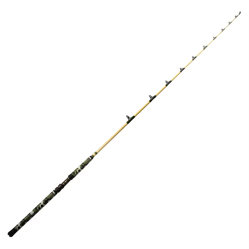 MAD KATZ CASTING RODS