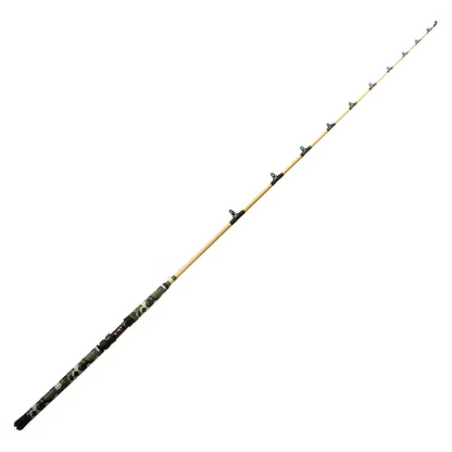 MAD KATZ CASTING RODS
