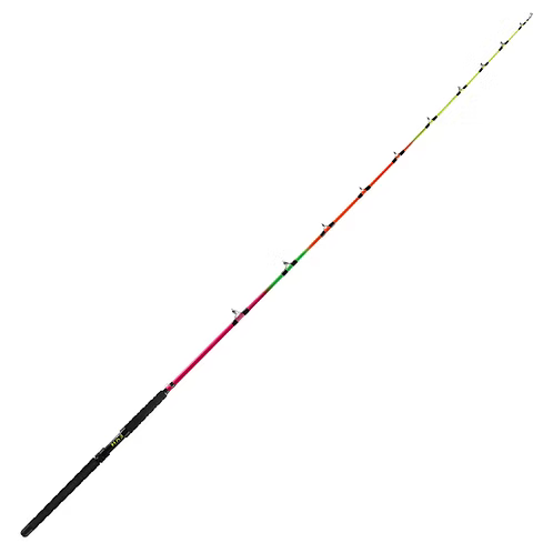 MAD KATZ CASTING RODS