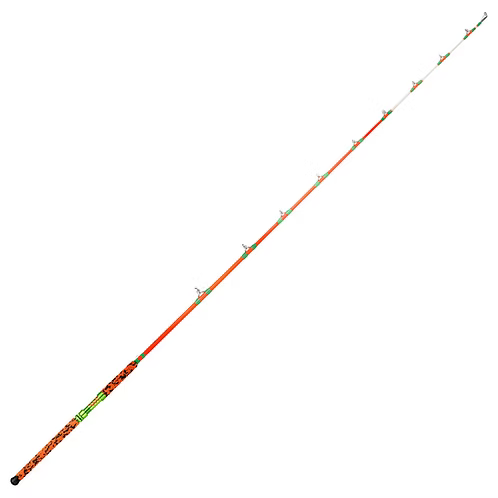 MAD KATZ CASTING RODS