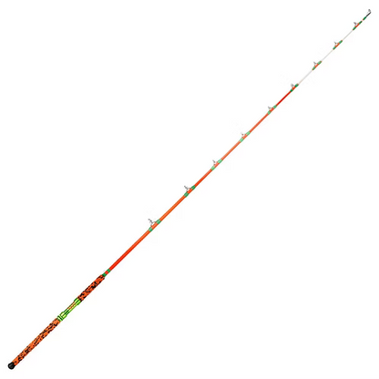 MAD KATZ CASTING RODS