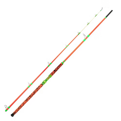 MAD KATZ SPINNING RODS