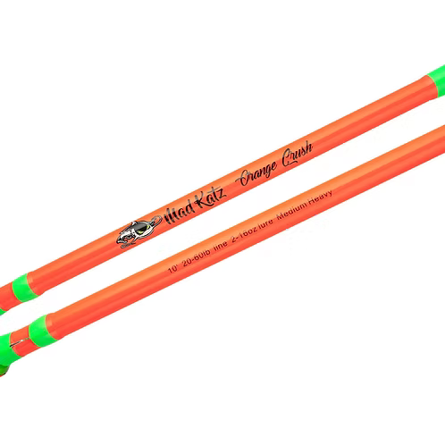 MAD KATZ CASTING RODS