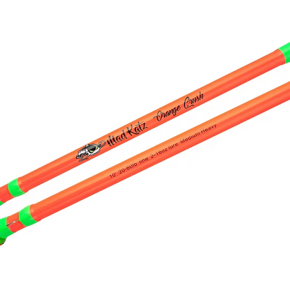 MAD KATZ CASTING RODS