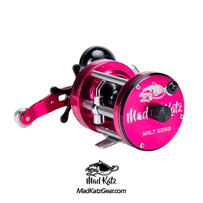MAD KATZ XALT 6550