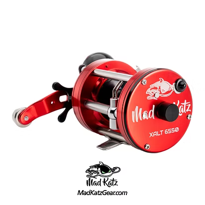 MAD KATZ XALT 6550