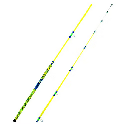 MAD KATZ SPINNING RODS