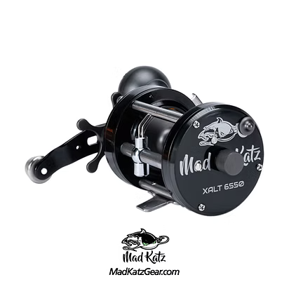 MAD KATZ XALT 6550