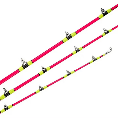 MAD KATZ CASTING RODS