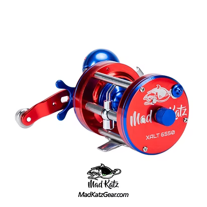 MAD KATZ XALT 6550