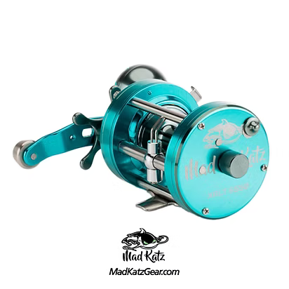 MAD KATZ XALT 6550