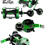 MAD KATZ GENESIS 6750