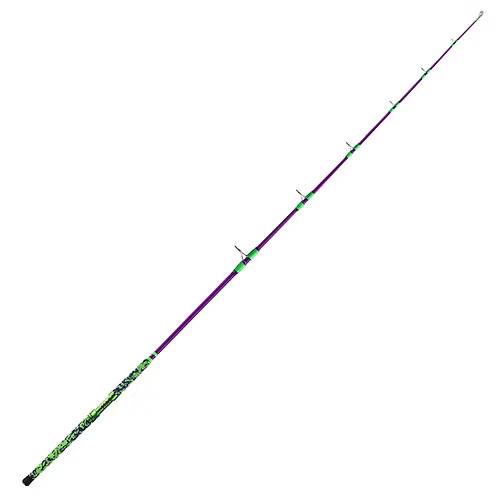 MAD KATZ SPINNING RODS