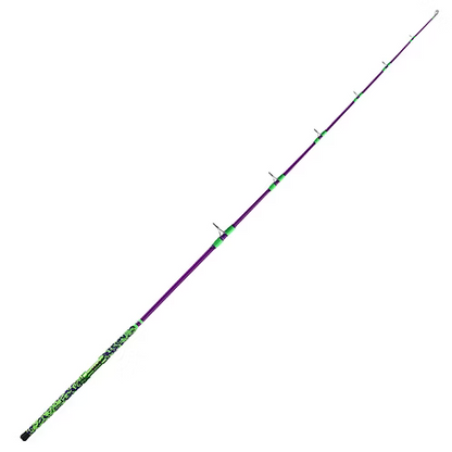MAD KATZ SPINNING RODS