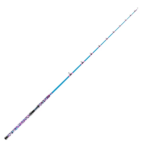 MAD KATZ CASTING RODS