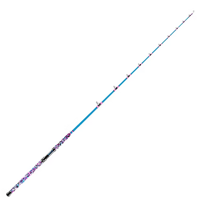 MAD KATZ CASTING RODS