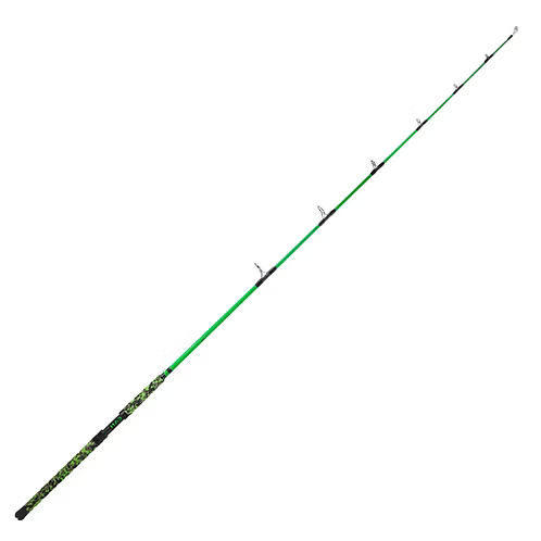 MAD KATZ SPINNING RODS