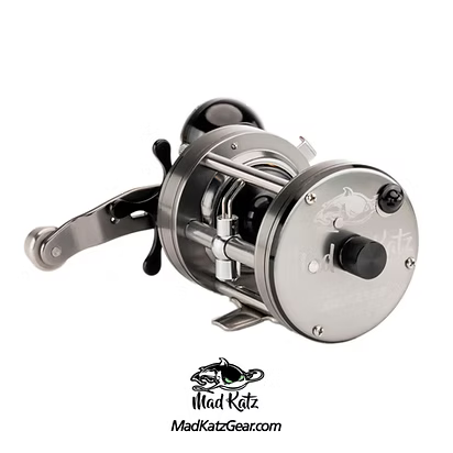 MAD KATZ XALT 6550