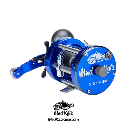 MAD KATZ XALT 6550