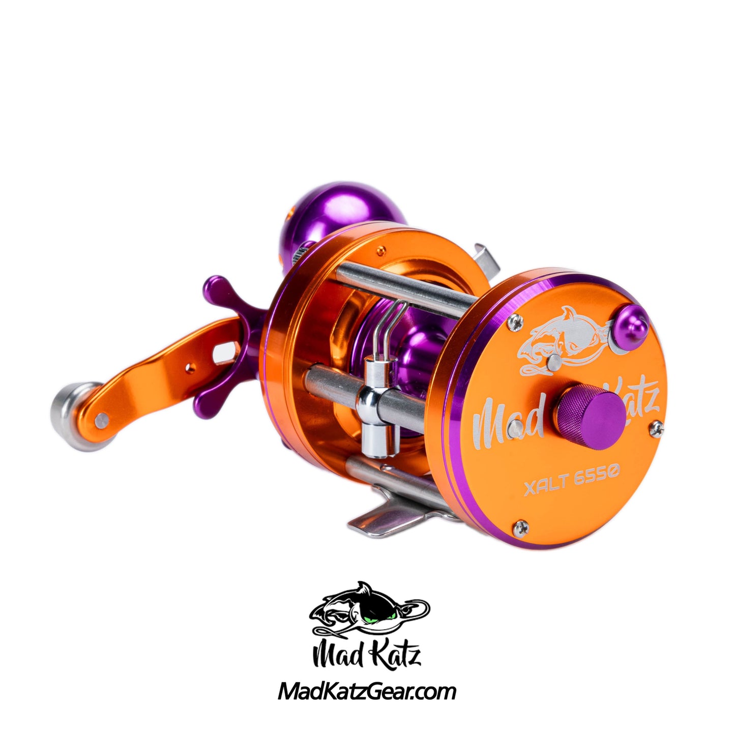 MAD KATZ XALT 6550