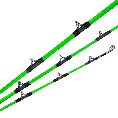 MAD KATZ CASTING RODS