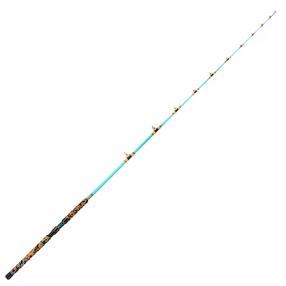 MAD KATZ CASTING RODS